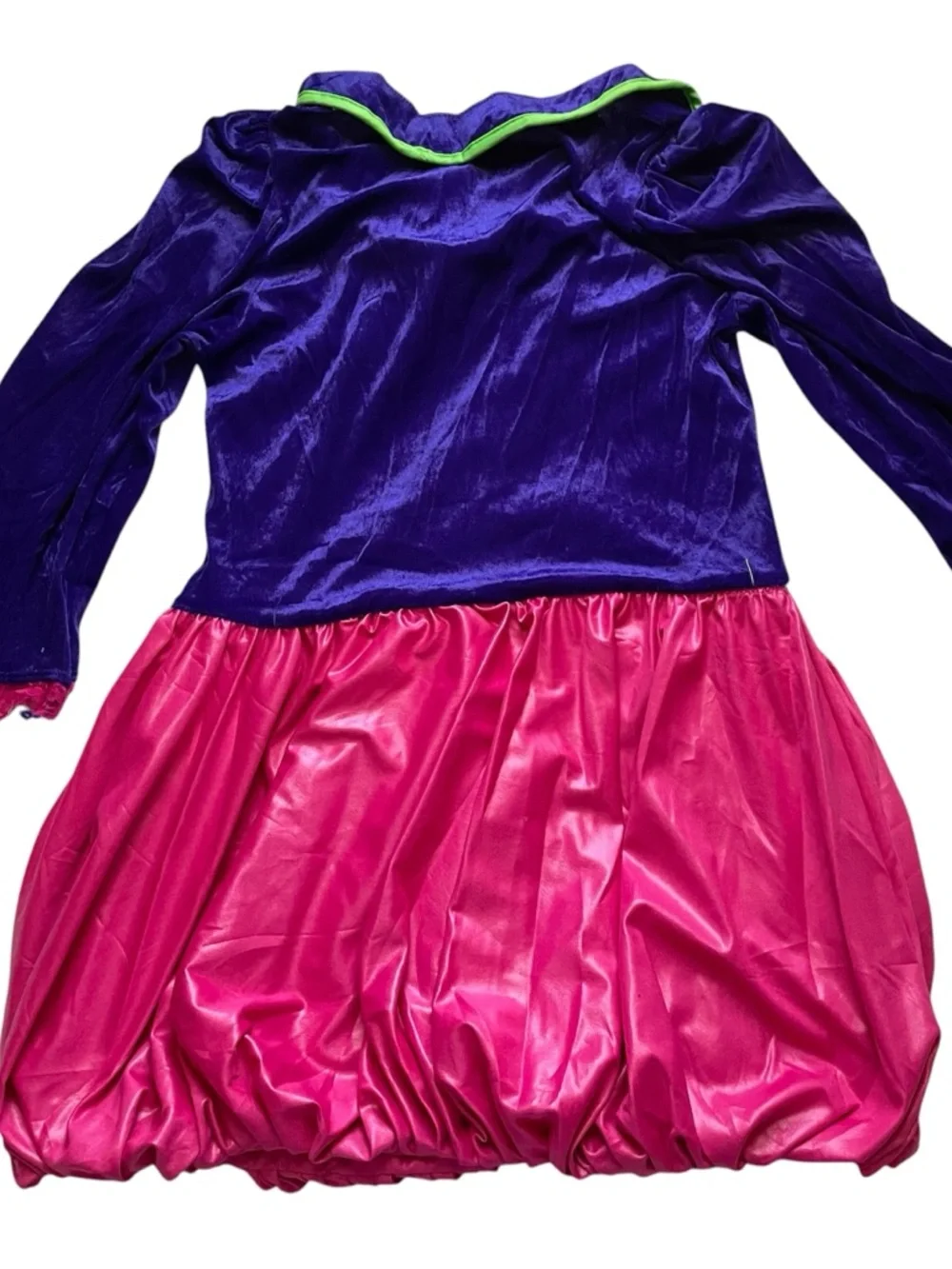 Spirit The Mad Hatter Costume - Picture 3 of 7